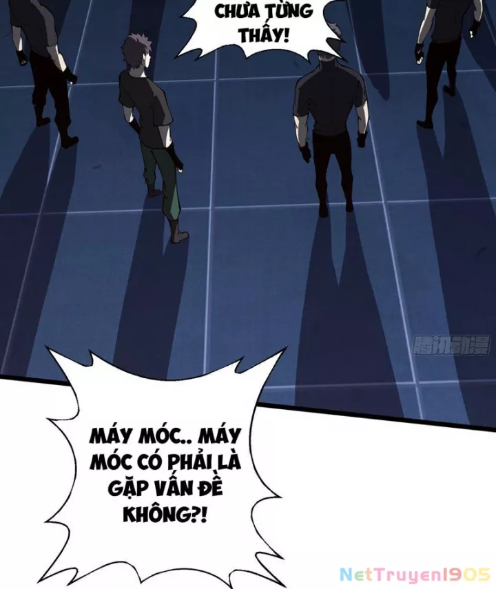 Tai Ách Giáng Lâm: Ta Tiến Hóa Thành Tinh Hồng Đế Vương Chap 10 - Next Chap 11