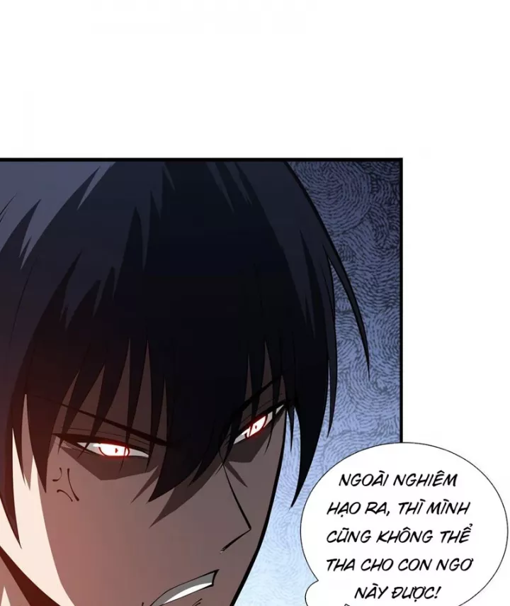 Tai Ách Giáng Lâm: Ta Tiến Hóa Thành Tinh Hồng Đế Vương Chap 10 - Next Chap 11