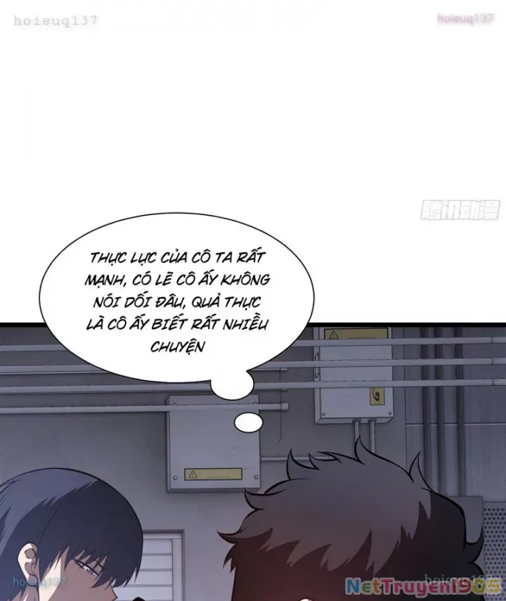 Tai Ách Giáng Lâm: Ta Tiến Hóa Thành Tinh Hồng Đế Vương Chap 10 - Next Chap 11