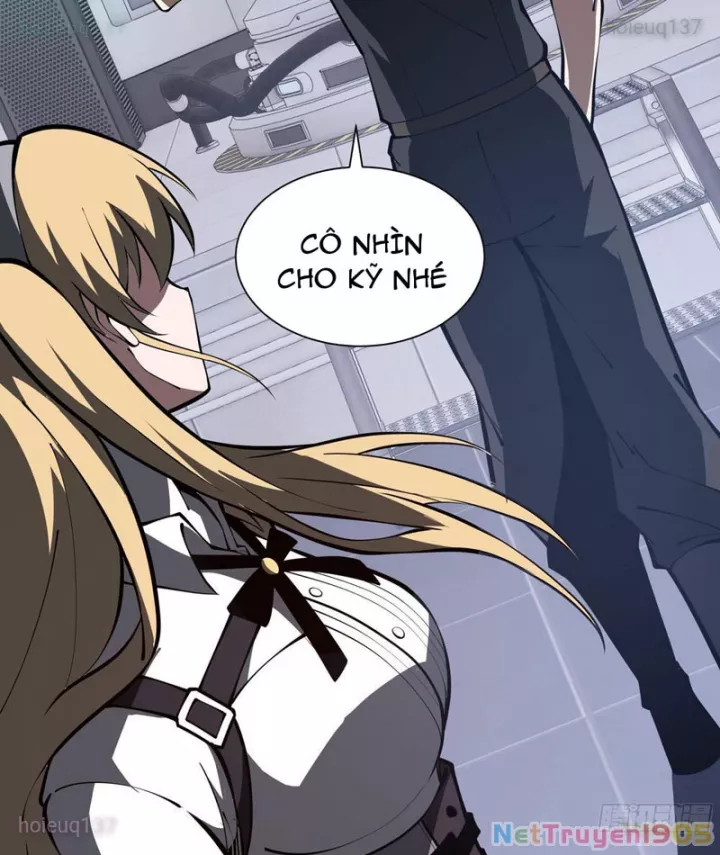 Tai Ách Giáng Lâm: Ta Tiến Hóa Thành Tinh Hồng Đế Vương Chap 10 - Next Chap 11