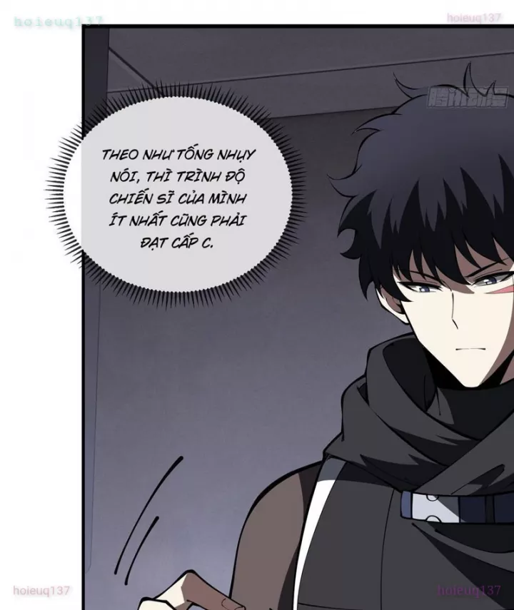 Tai Ách Giáng Lâm: Ta Tiến Hóa Thành Tinh Hồng Đế Vương Chap 10 - Next Chap 11
