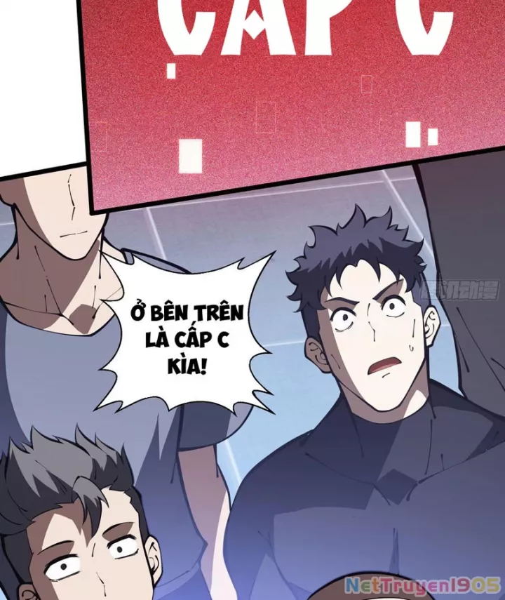 Tai Ách Giáng Lâm: Ta Tiến Hóa Thành Tinh Hồng Đế Vương Chap 10 - Next Chap 11