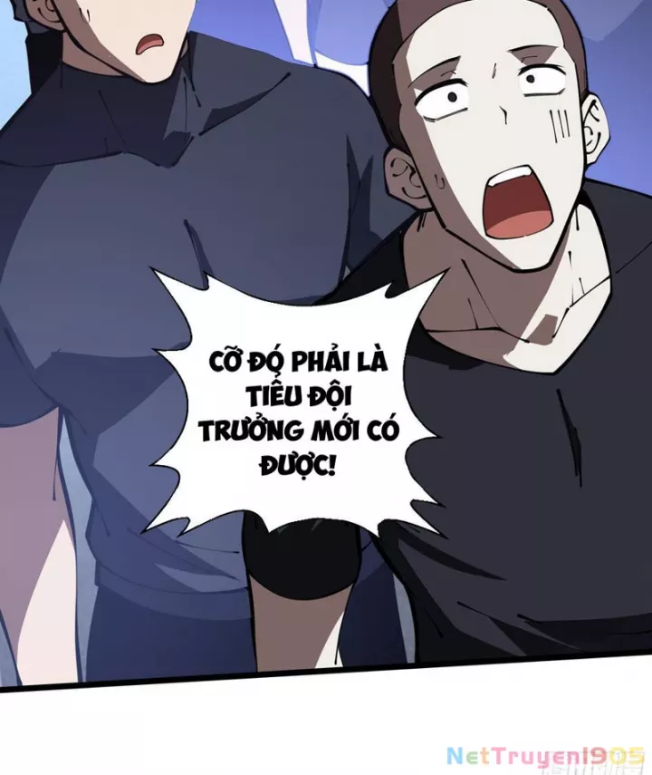 Tai Ách Giáng Lâm: Ta Tiến Hóa Thành Tinh Hồng Đế Vương Chap 10 - Next Chap 11