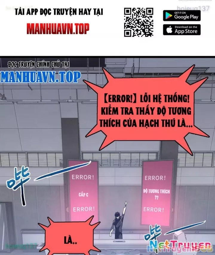 Tai Ách Giáng Lâm: Ta Tiến Hóa Thành Tinh Hồng Đế Vương Chap 10 - Next Chap 11