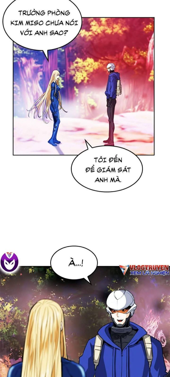 Druid Tại Ga Seoul Chap 24 - Next Chap 25