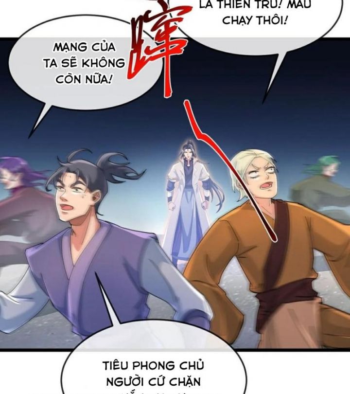 Thần Võ Thiên Tôn Chap 898 - Next Chap 899