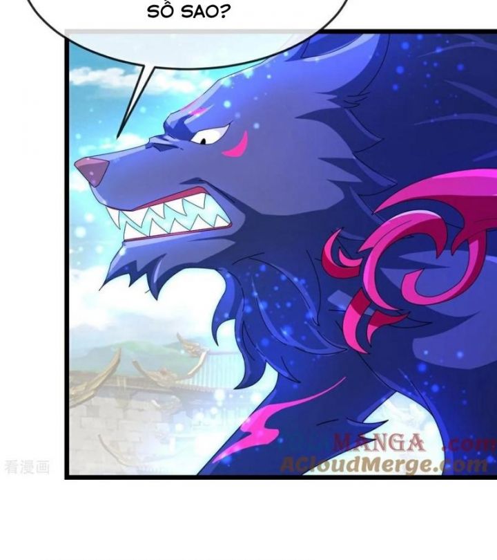 Thần Võ Thiên Tôn Chap 898 - Next Chap 899