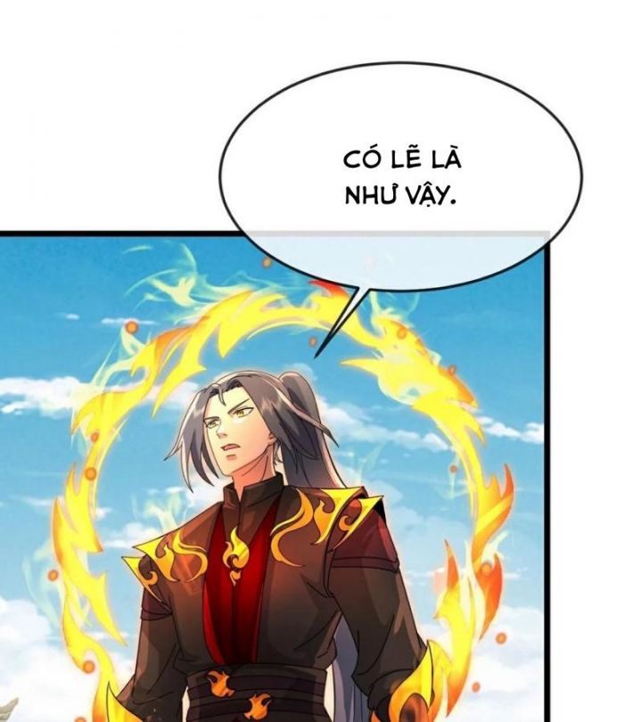 Thần Võ Thiên Tôn Chap 898 - Next Chap 899