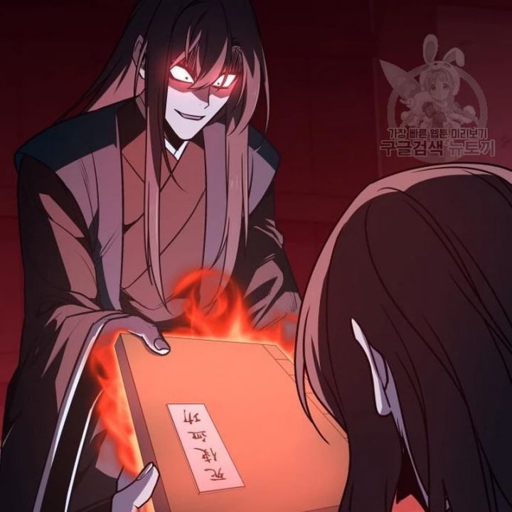 Thiên Ma Thần Quyết: Trùng Sinh Chap 110 - Next Chap 111