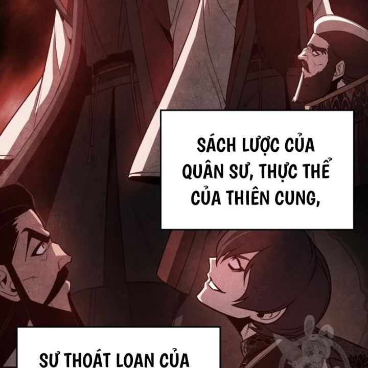 Thiên Ma Thần Quyết: Trùng Sinh Chap 110 - Next Chap 111