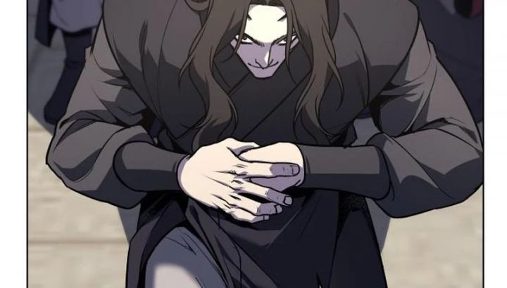 Thiên Ma Thần Quyết: Trùng Sinh Chap 110 - Next Chap 111