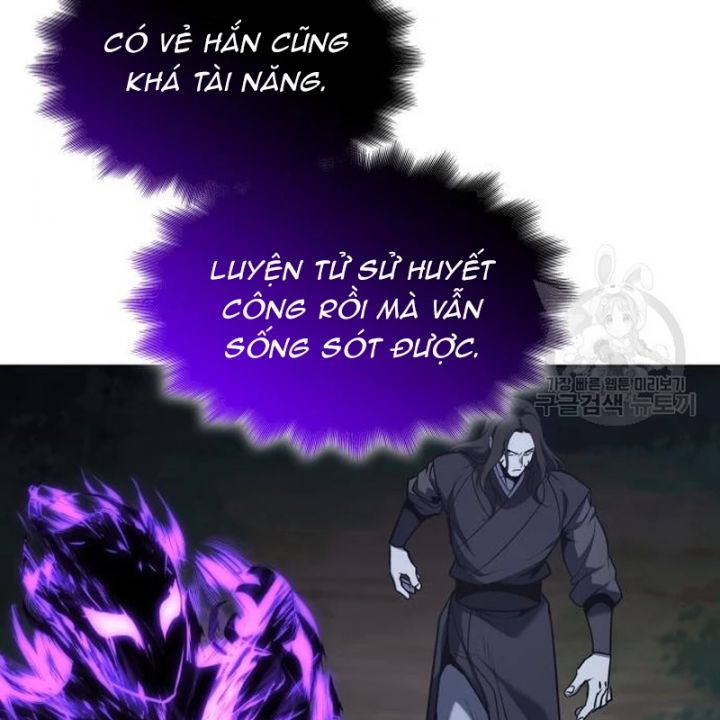 Thiên Ma Thần Quyết: Trùng Sinh Chap 110 - Next Chap 111