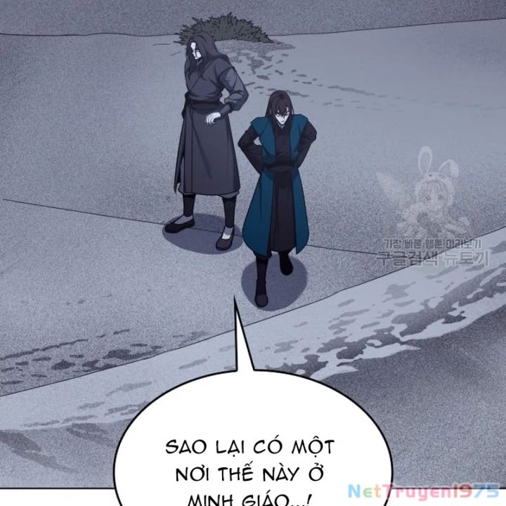 Thiên Ma Thần Quyết: Trùng Sinh Chap 110 - Next Chap 111