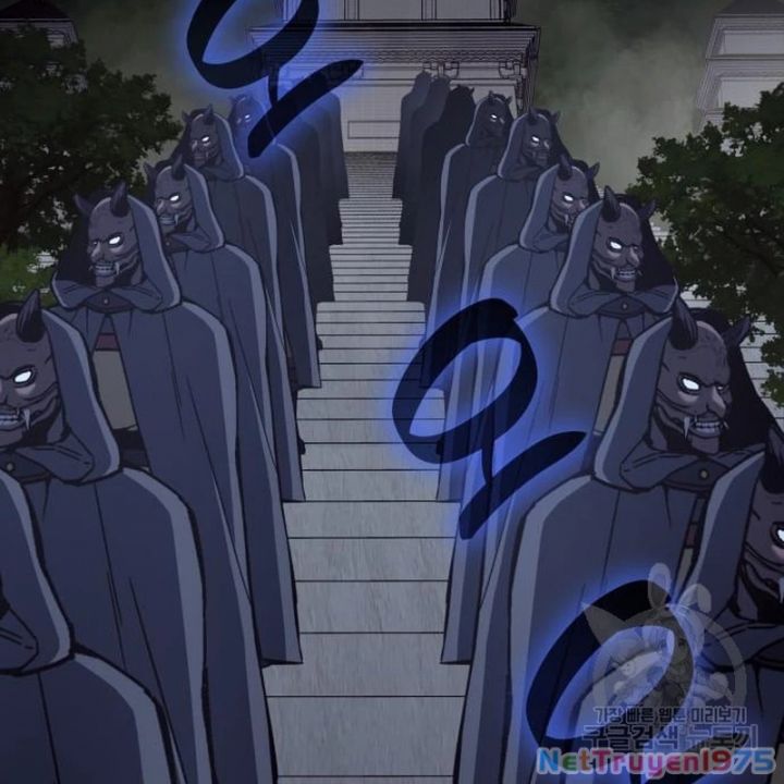 Thiên Ma Thần Quyết: Trùng Sinh Chap 110 - Next Chap 111