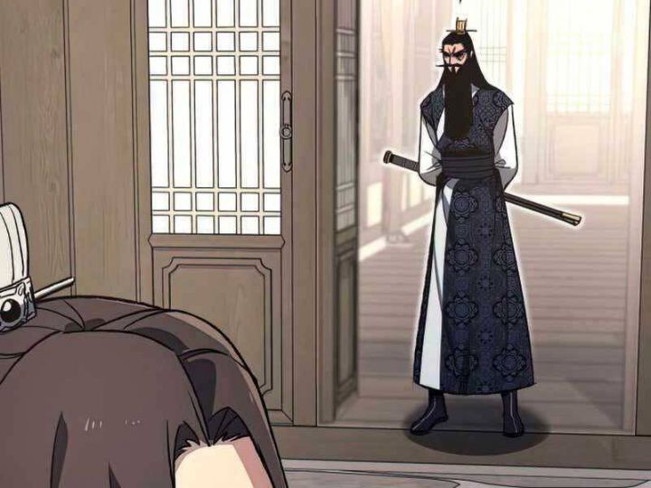 Thiên Ma Thần Quyết: Trùng Sinh Chap 46.5 - Next Chap 47.5