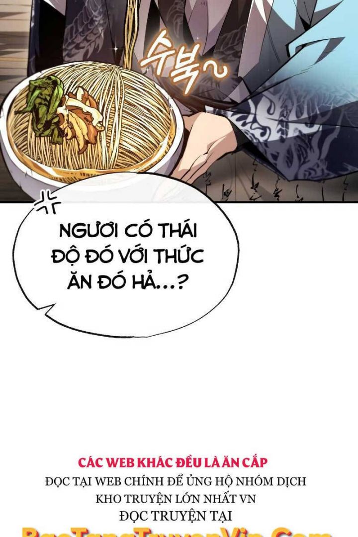 Giảng Sư Đứng Đầu, Baek Sư Phụ Chap 69 - Next Chap 70