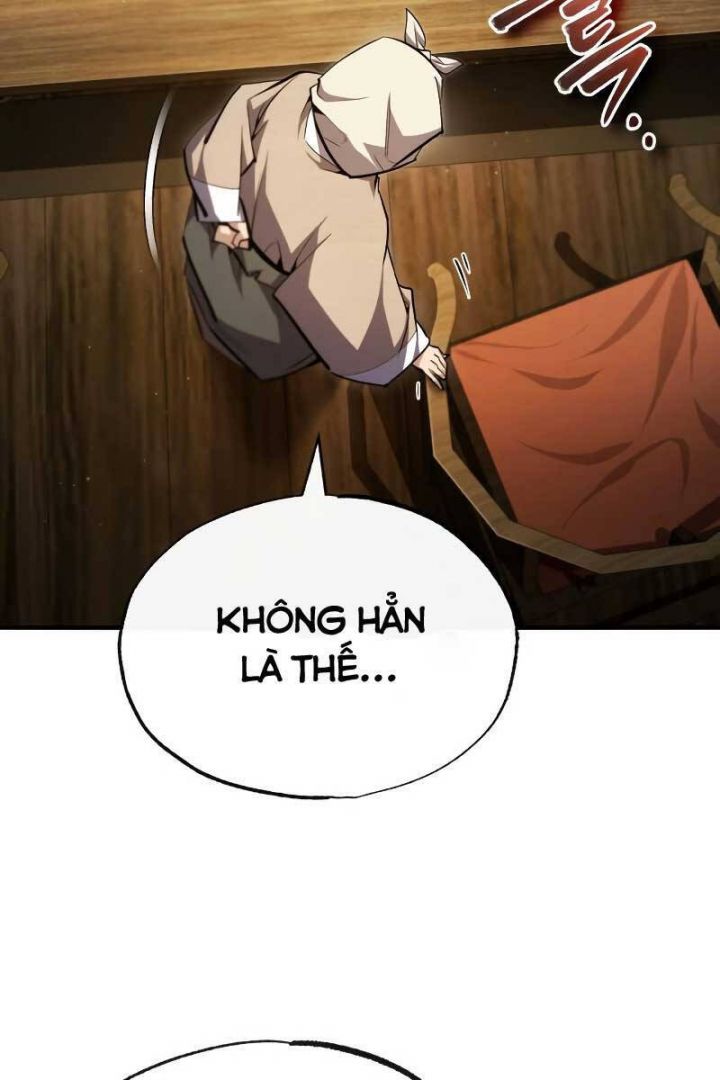 Giảng Sư Đứng Đầu, Baek Sư Phụ Chap 69 - Next Chap 70