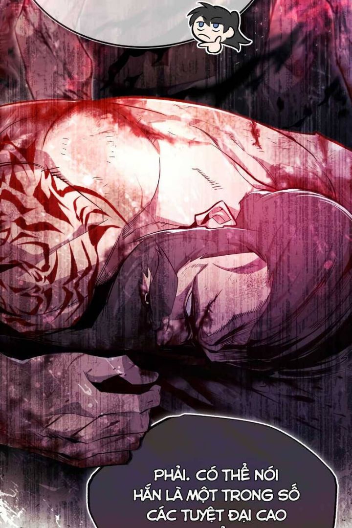 Giảng Sư Đứng Đầu, Baek Sư Phụ Chap 69 - Next Chap 70