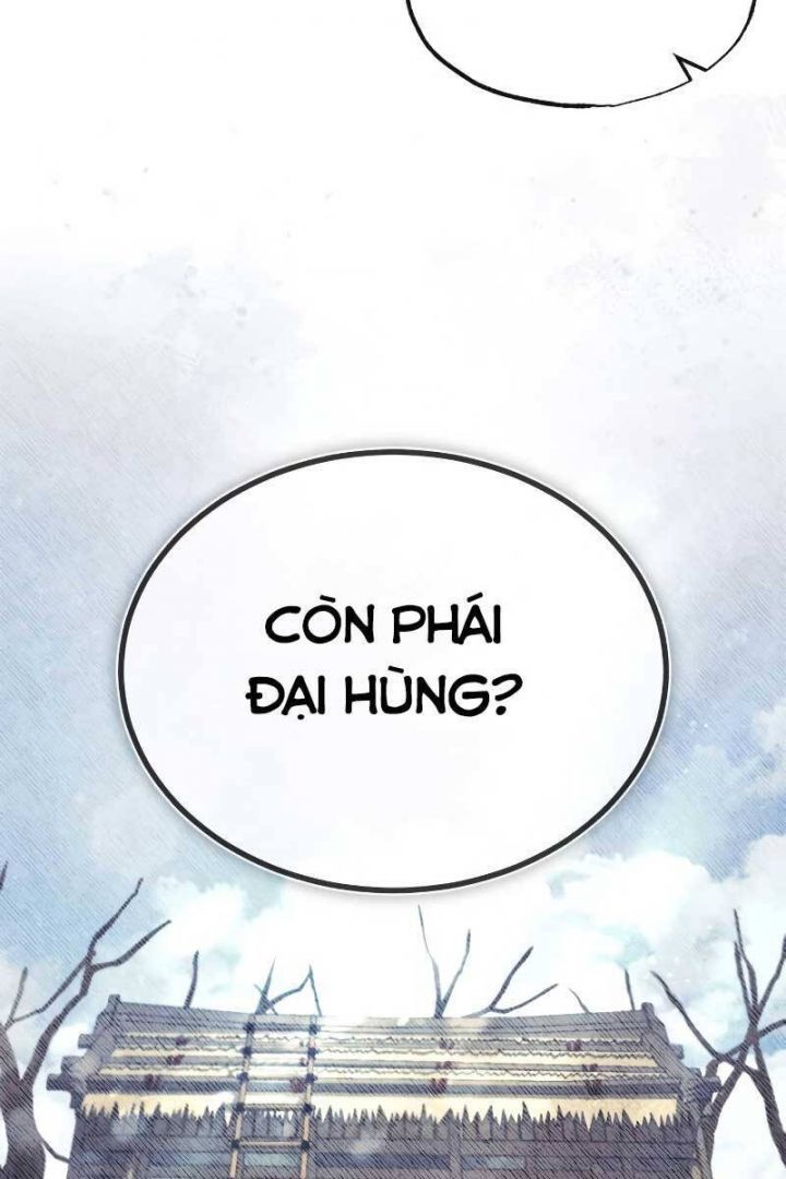 Giảng Sư Đứng Đầu, Baek Sư Phụ Chap 69 - Next Chap 70