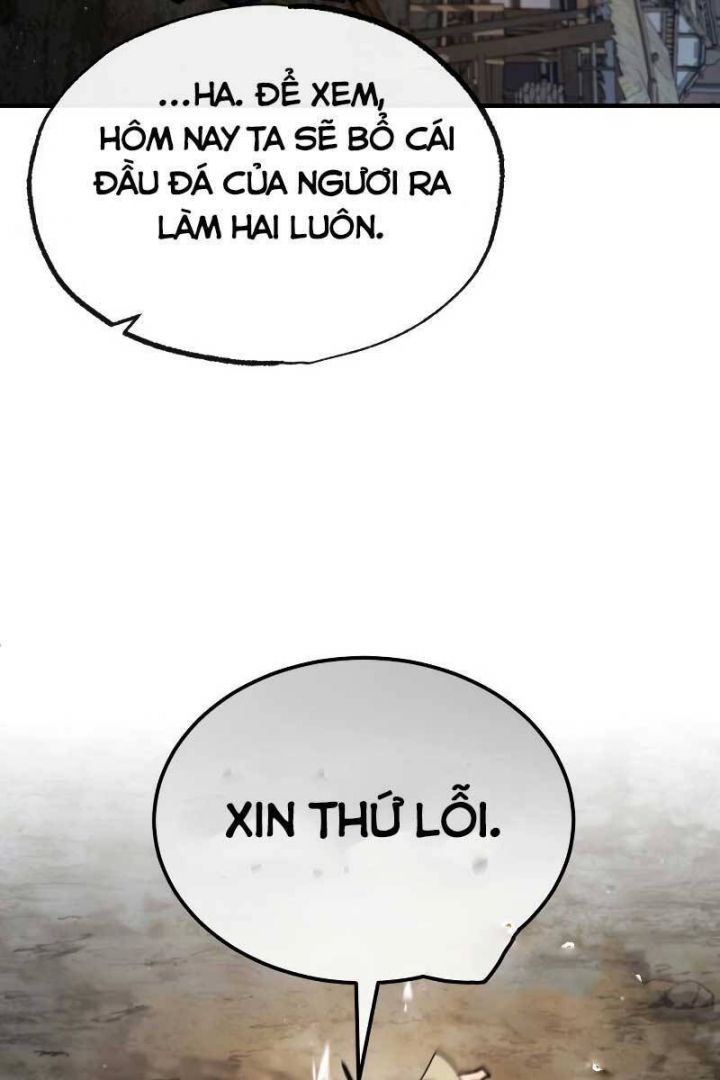 Giảng Sư Đứng Đầu, Baek Sư Phụ Chap 69 - Next Chap 70