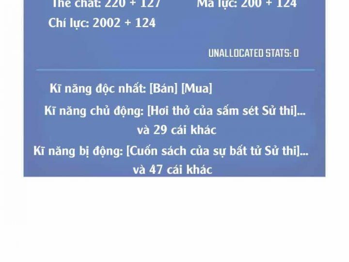 Người Chơi Cấp 1 Chap 43 - Next Chap 44
