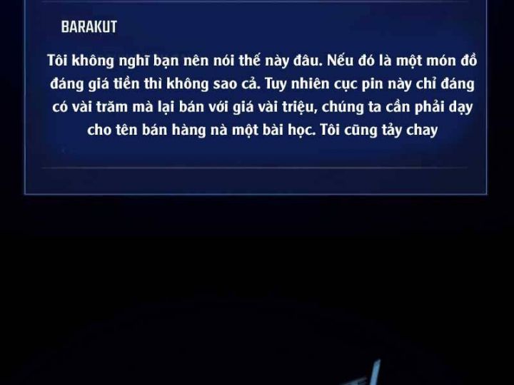 Người Chơi Cấp 1 Chap 43 - Next Chap 44