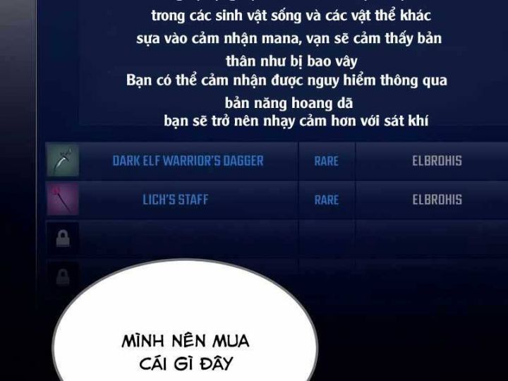 Người Chơi Cấp 1 Chap 43 - Next Chap 44