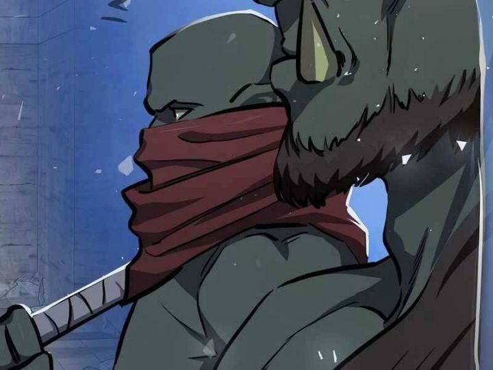 Người Chơi Cấp 1 Chap 43 - Next Chap 44