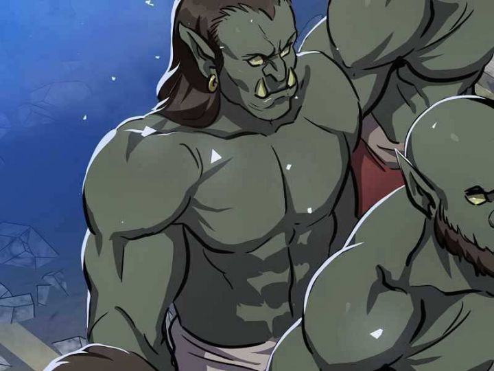 Người Chơi Cấp 1 Chap 43 - Next Chap 44