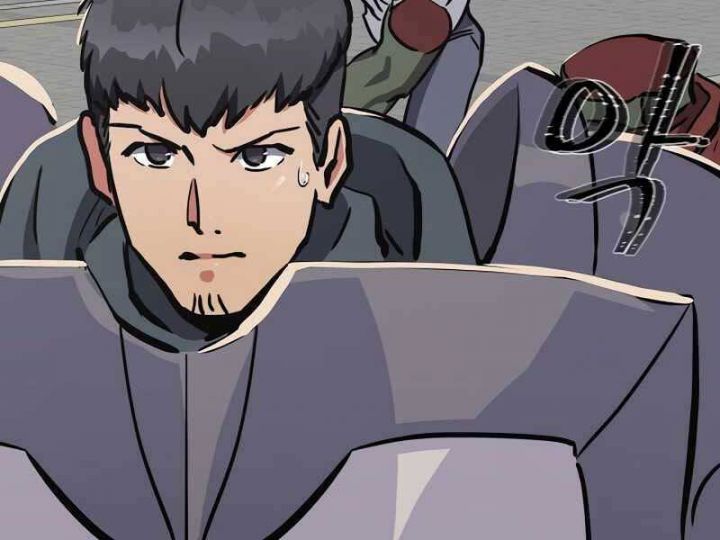 Người Chơi Cấp 1 Chap 43 - Next Chap 44