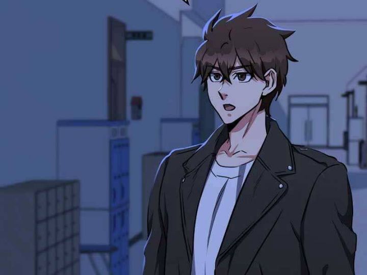 Người Chơi Cấp 1 Chap 41 - Next Chap 42