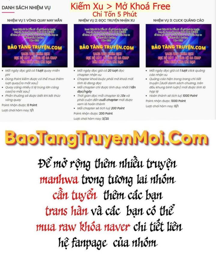 Người Chơi Cấp 1 Chap 41 - Next Chap 42