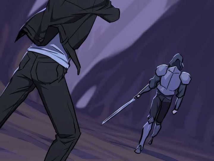 Người Chơi Cấp 1 Chap 41 - Next Chap 42