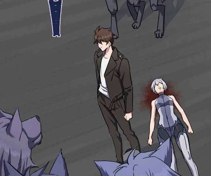 Người Chơi Cấp 1 Chap 39 - Next Chap 40