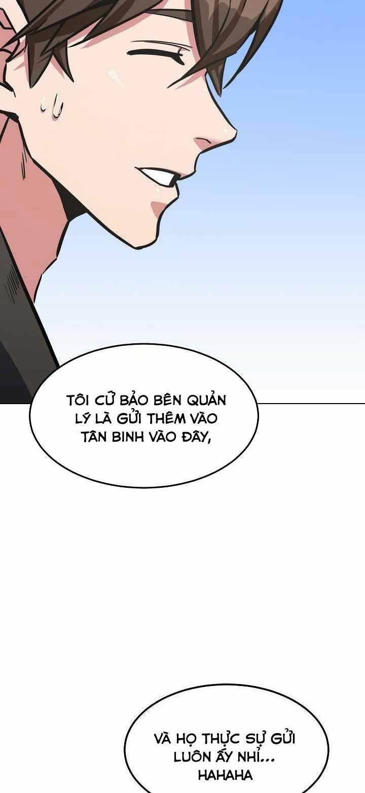 Người Chơi Cấp 1 Chap 38 - Next Chap 39