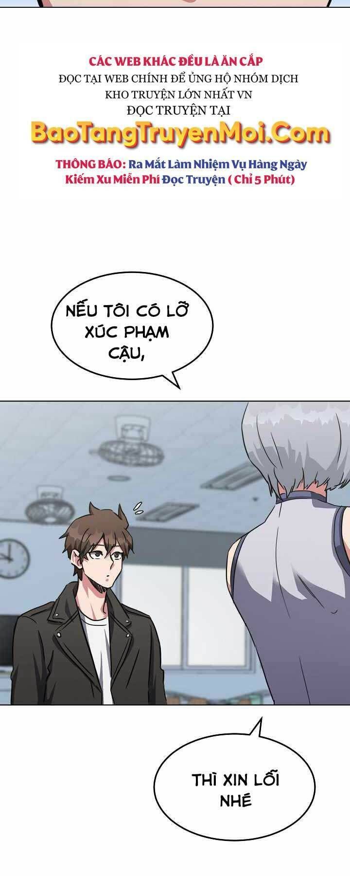 Người Chơi Cấp 1 Chap 38 - Next Chap 39