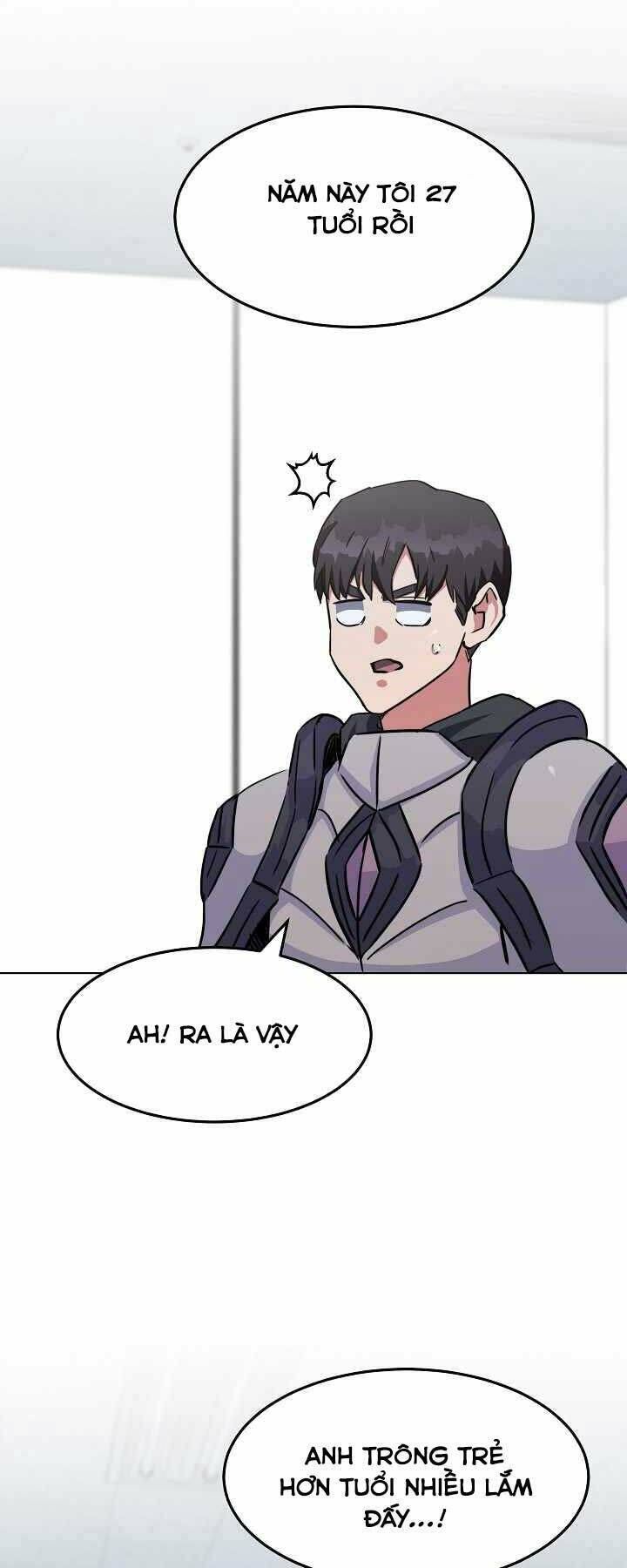 Người Chơi Cấp 1 Chap 38 - Next Chap 39
