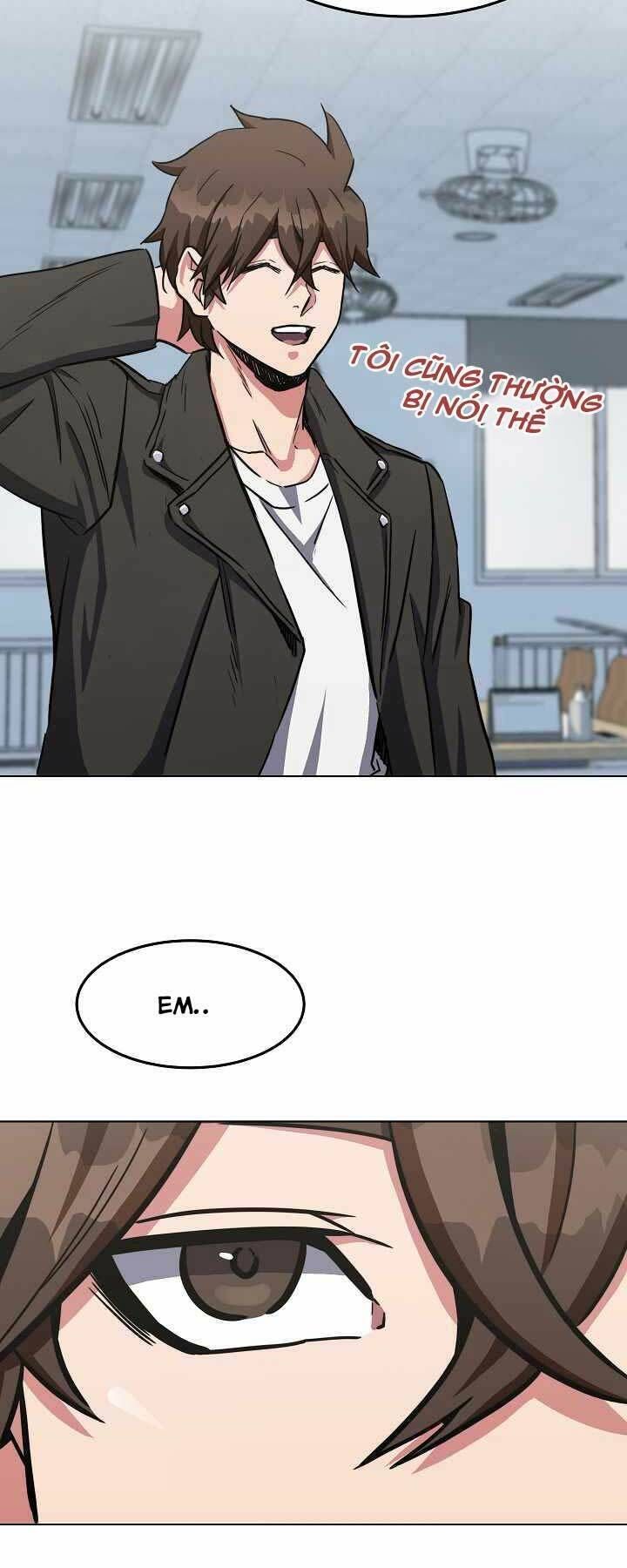 Người Chơi Cấp 1 Chap 38 - Next Chap 39