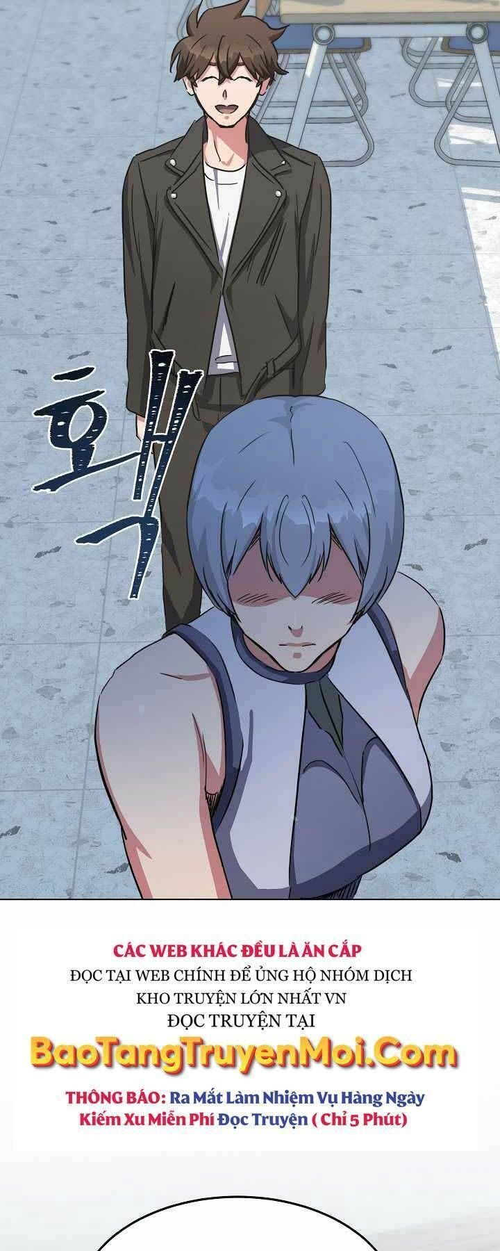 Người Chơi Cấp 1 Chap 38 - Next Chap 39