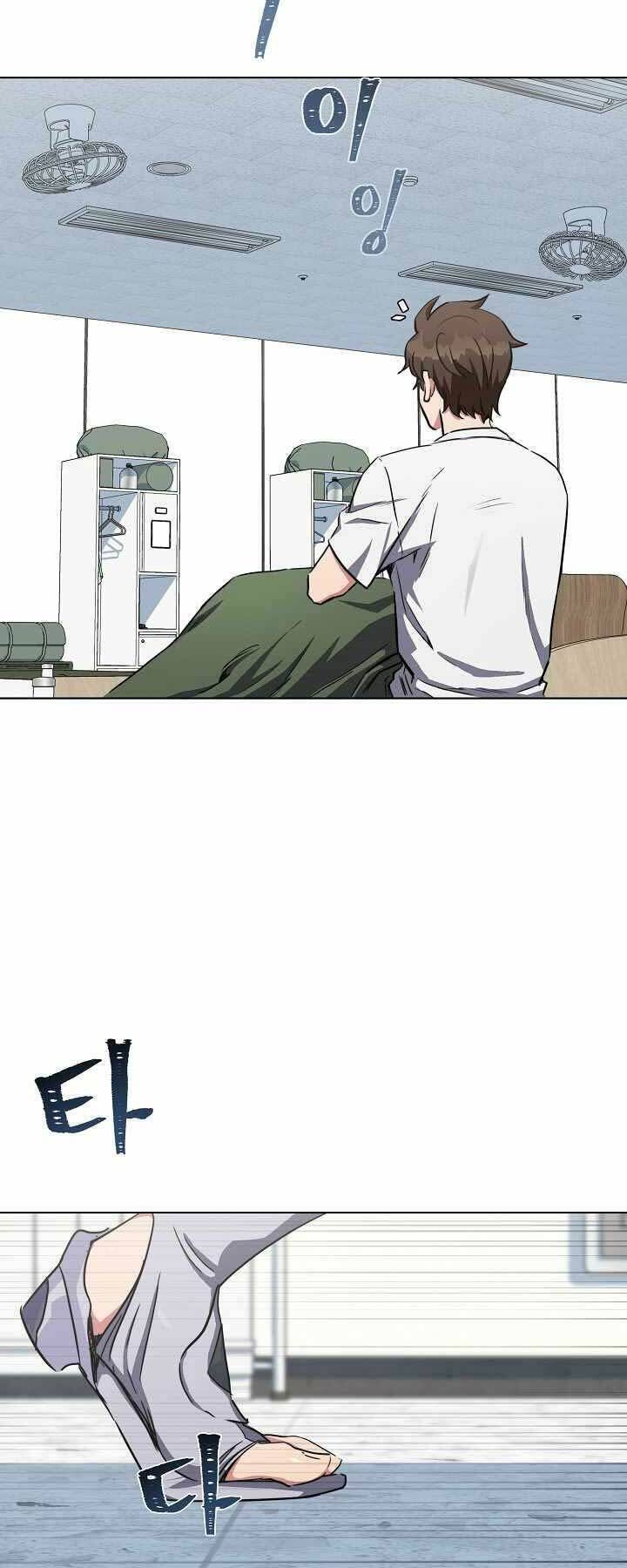 Người Chơi Cấp 1 Chap 38 - Next Chap 39