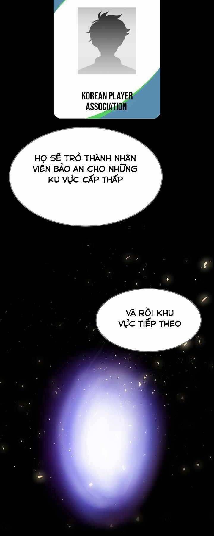 Người Chơi Cấp 1 Chap 38 - Next Chap 39