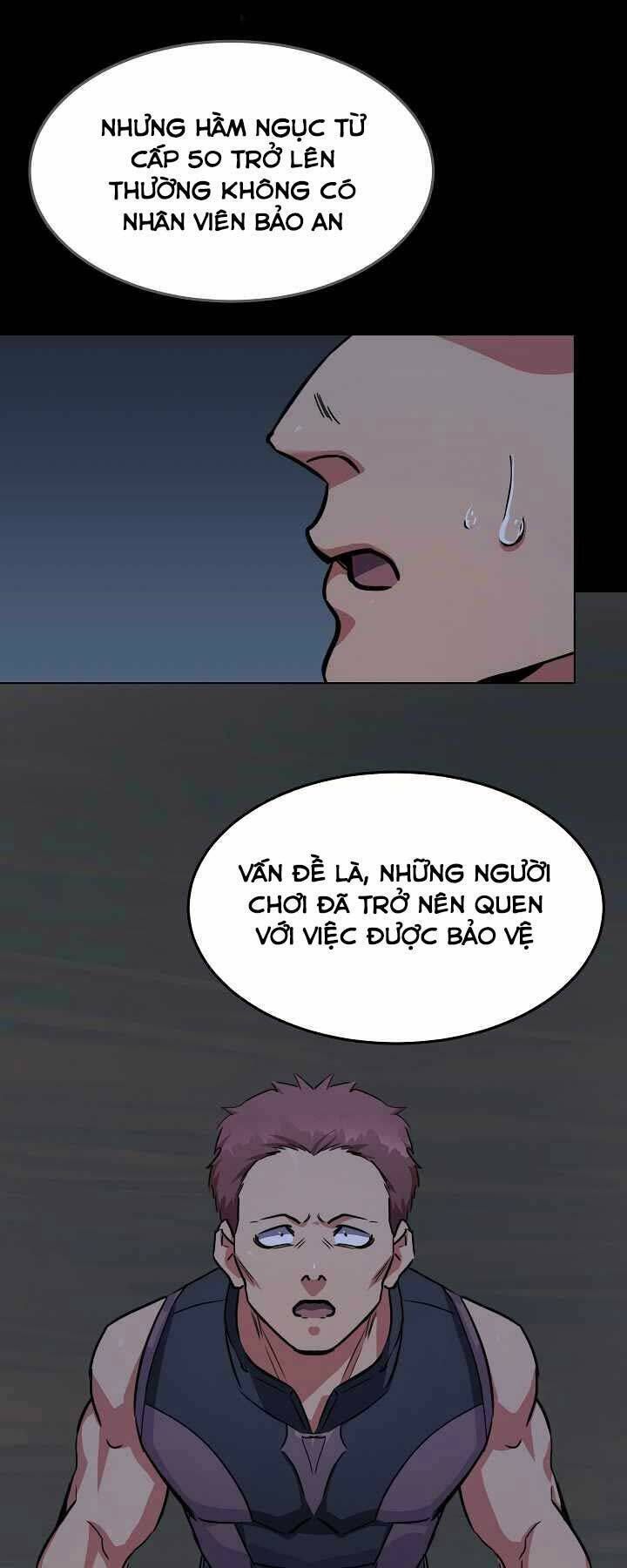 Người Chơi Cấp 1 Chap 38 - Next Chap 39