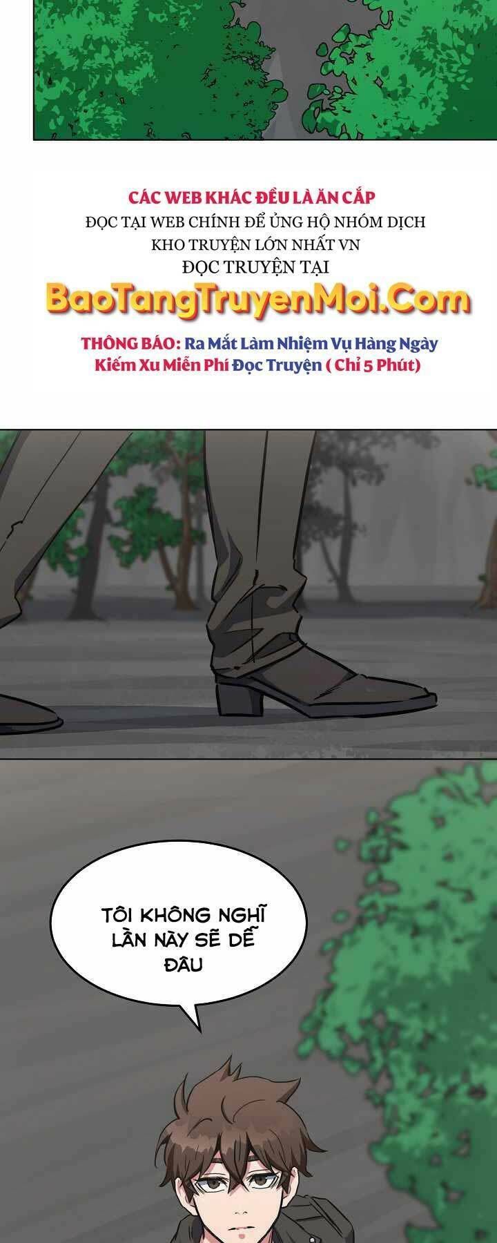 Người Chơi Cấp 1 Chap 38 - Next Chap 39