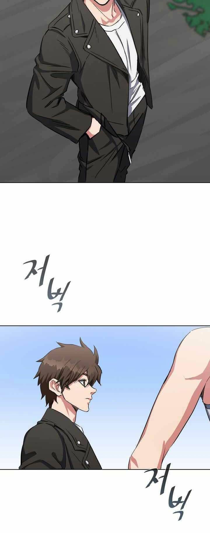 Người Chơi Cấp 1 Chap 38 - Next Chap 39