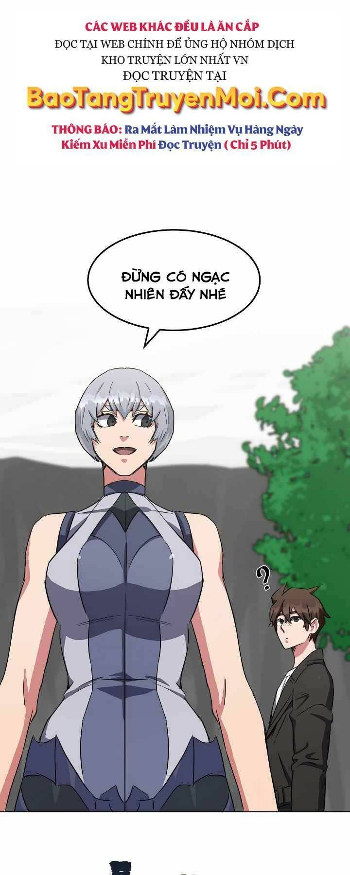 Người Chơi Cấp 1 Chap 38 - Next Chap 39