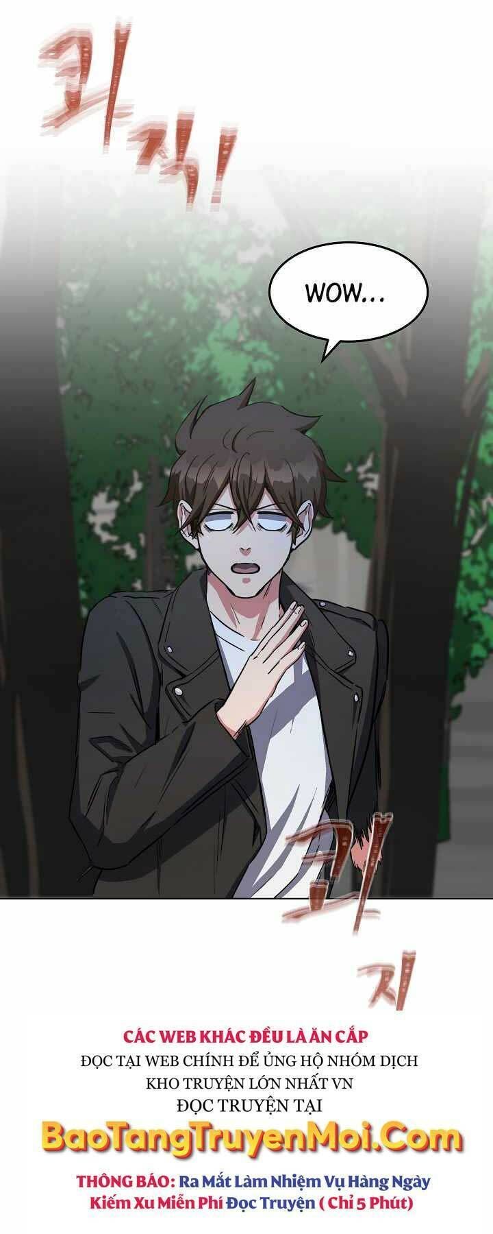 Người Chơi Cấp 1 Chap 38 - Next Chap 39