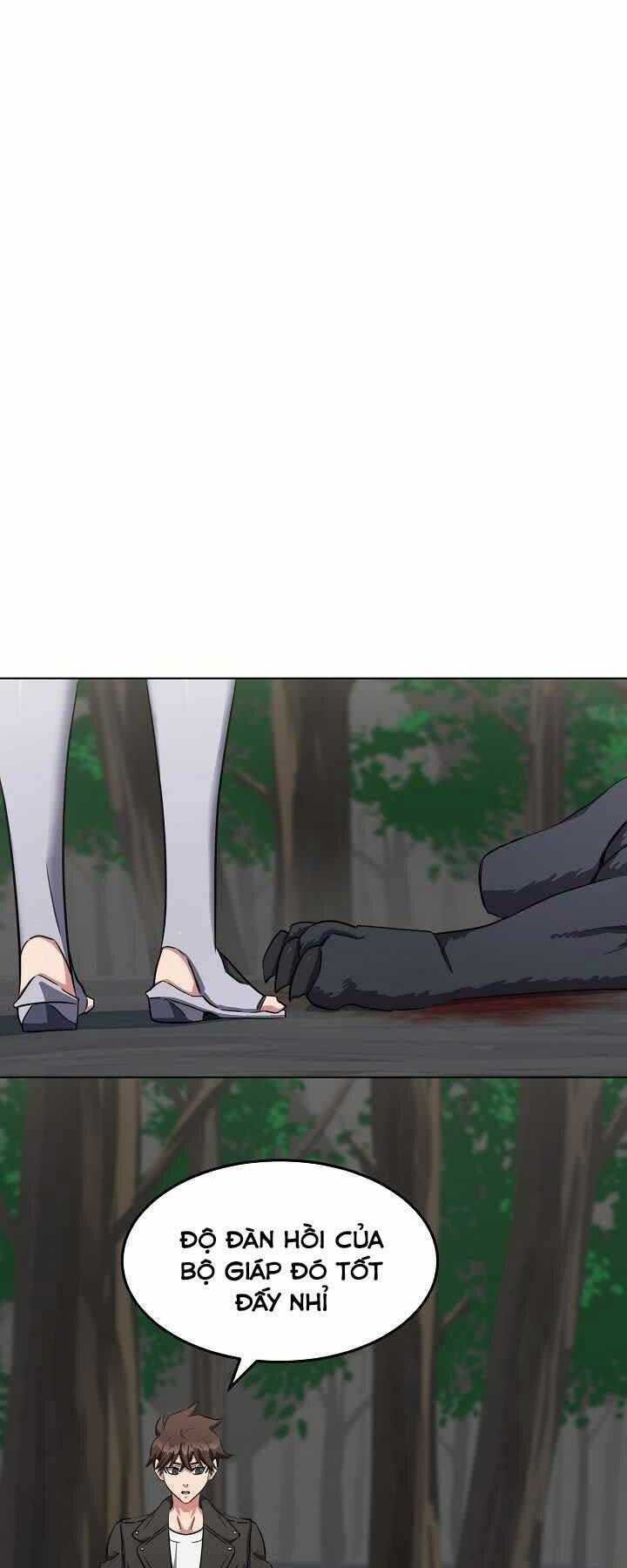 Người Chơi Cấp 1 Chap 38 - Next Chap 39