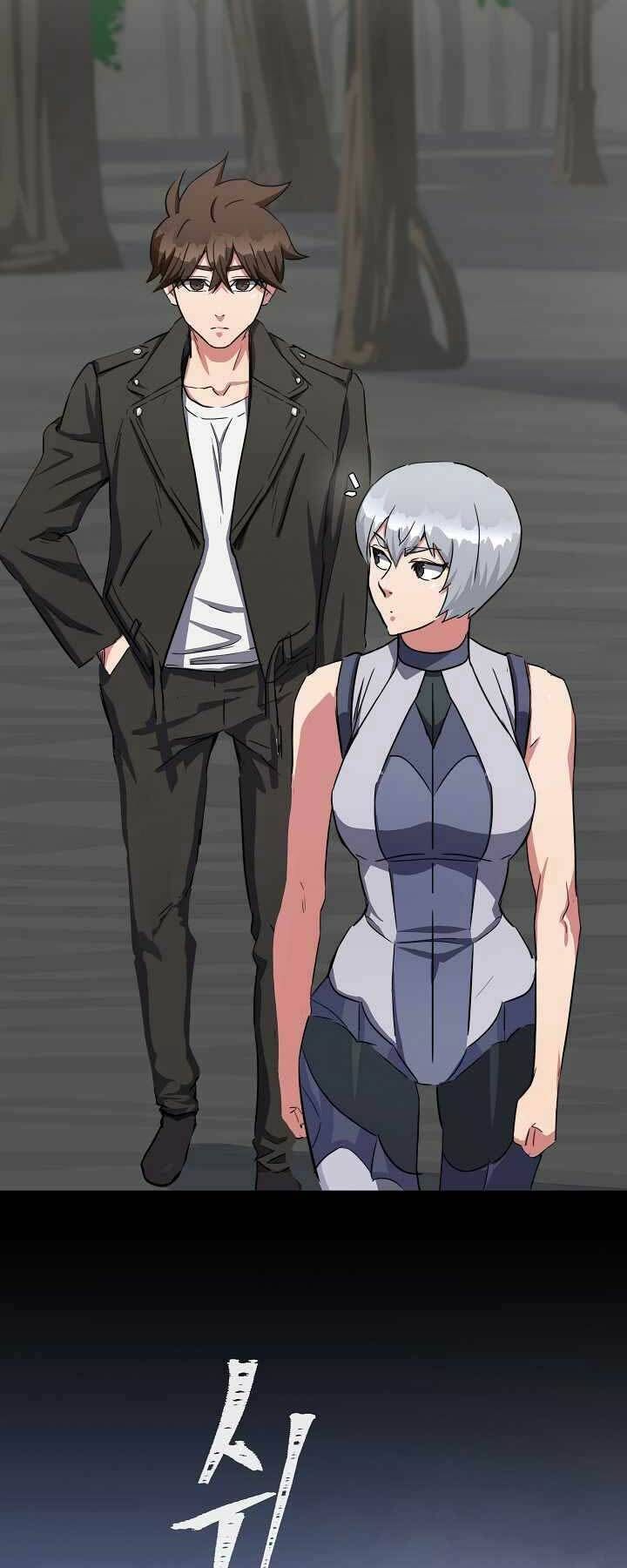 Người Chơi Cấp 1 Chap 38 - Next Chap 39