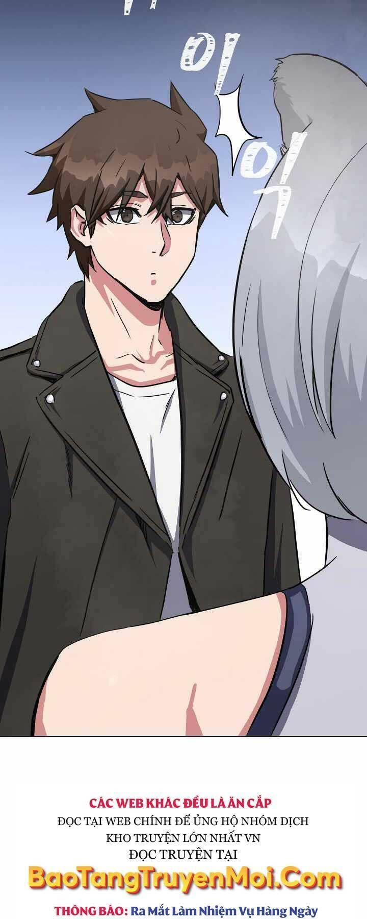 Người Chơi Cấp 1 Chap 38 - Next Chap 39