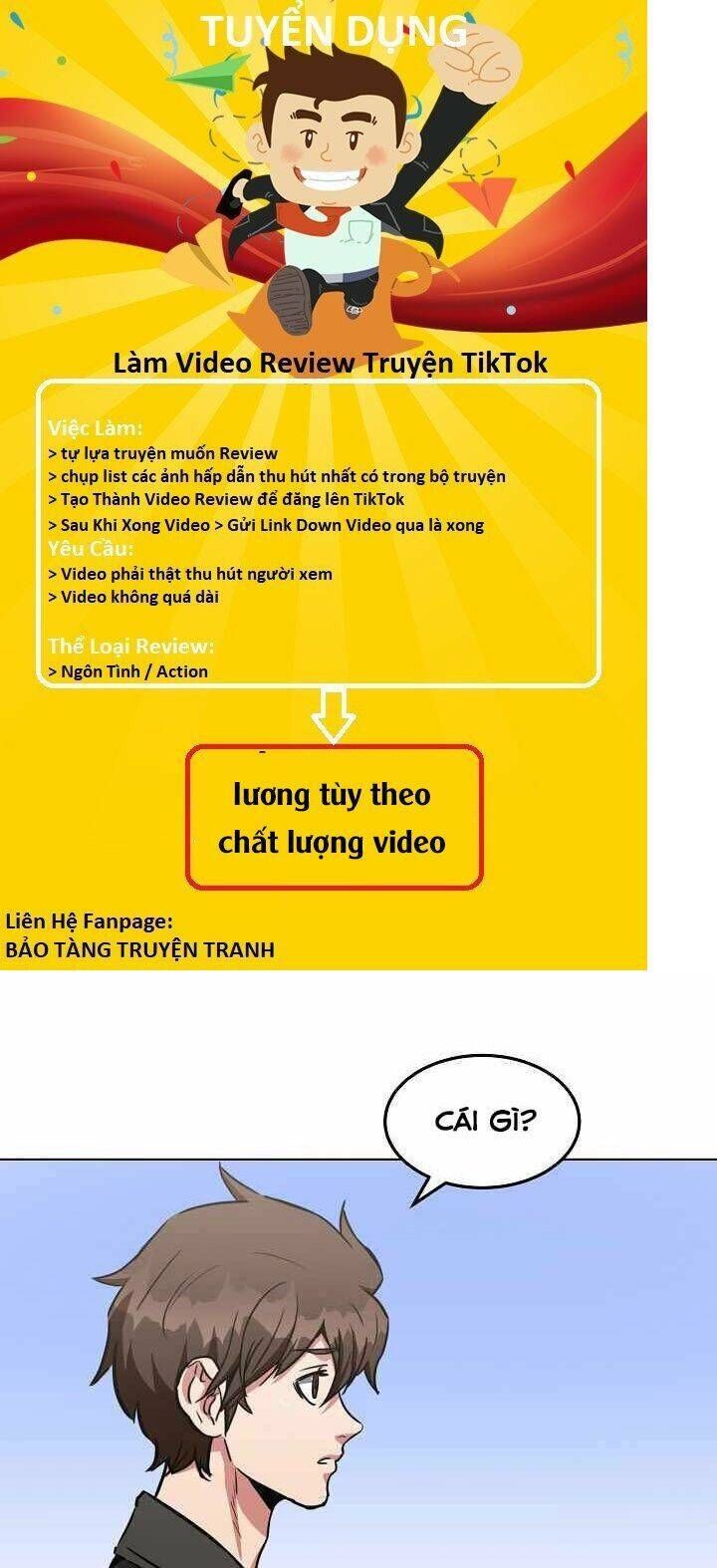 Người Chơi Cấp 1 Chap 38 - Next Chap 39